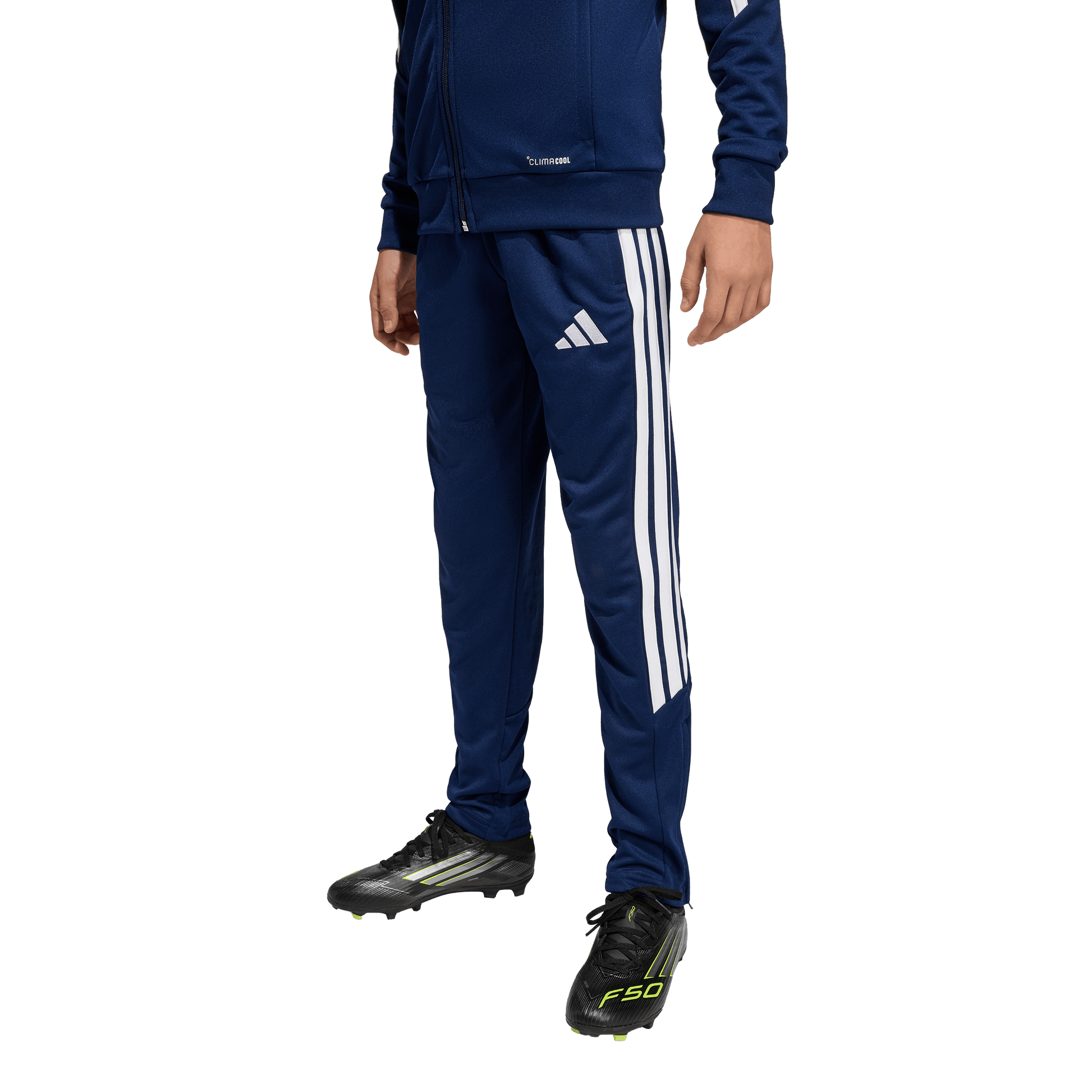 מכנסי כדורגל ארוכים - ילדים