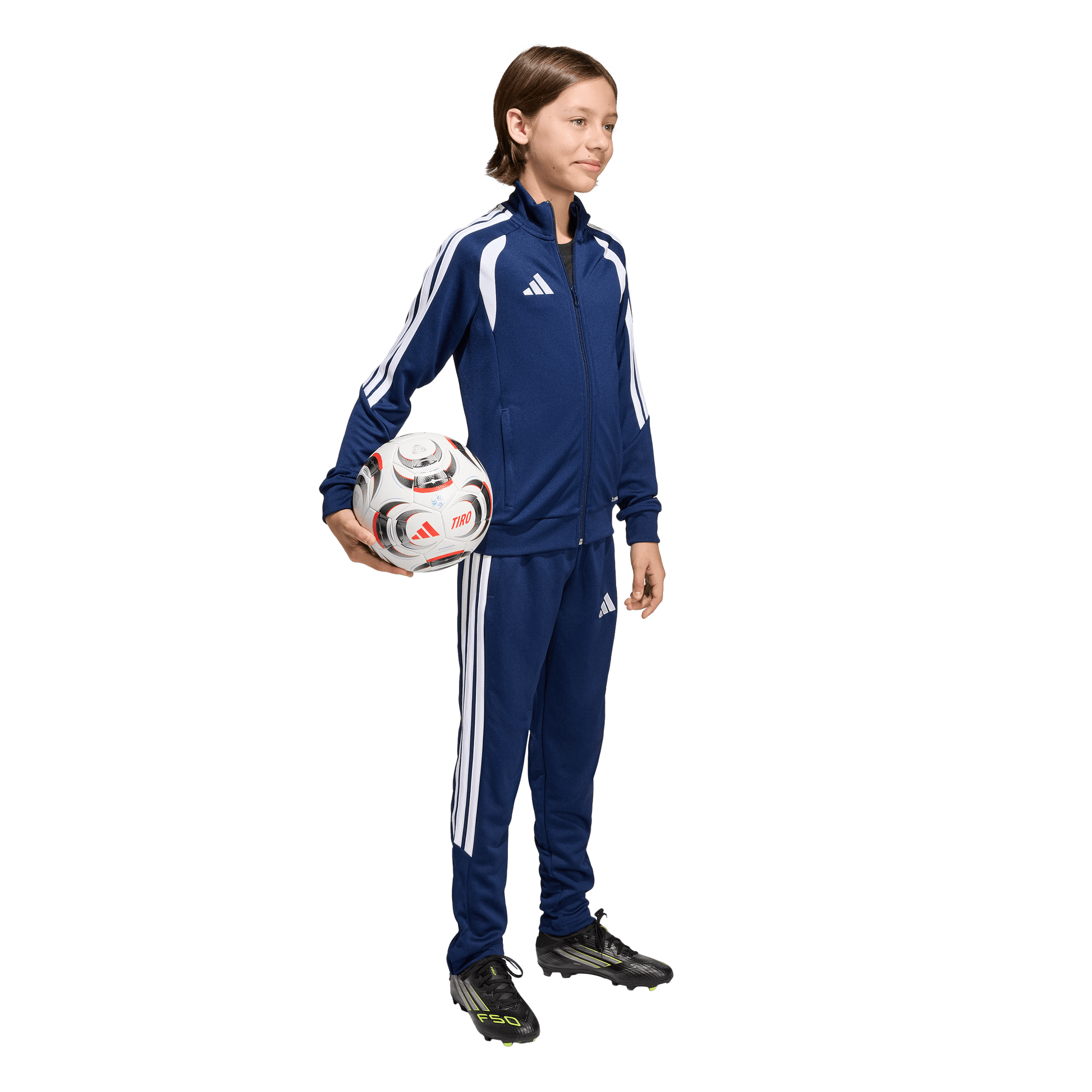 מכנסי כדורגל ארוכים - ילדים