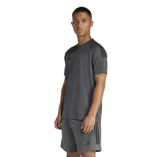 חולצת ספורט קצרה - גברים