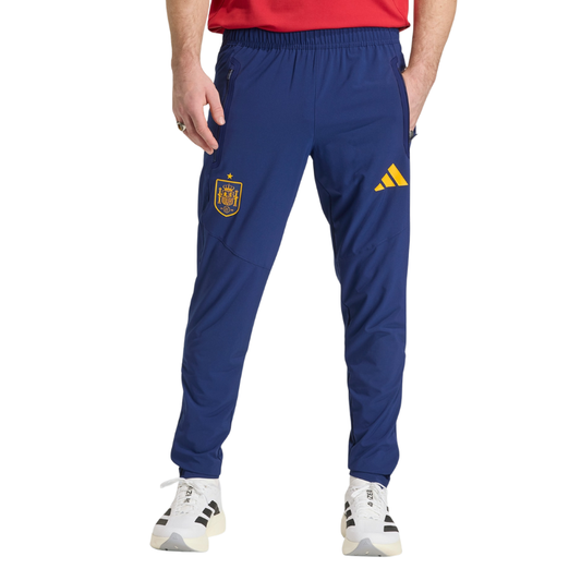 מכנסי כדורגל ארוכים - גברים