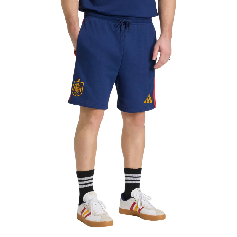 מכנסי כדורגל קצרים - גברים