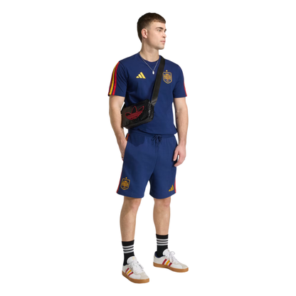 מכנסי כדורגל קצרים - גברים