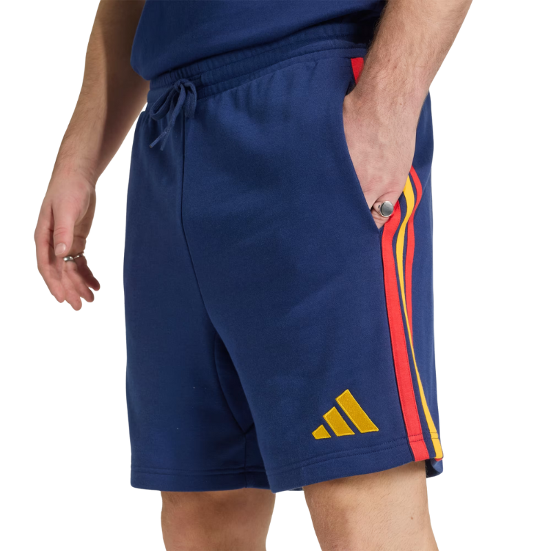 מכנסי כדורגל קצרים - גברים