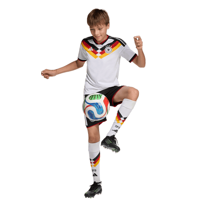 מכנסי כדורגל קצרים - ילדים