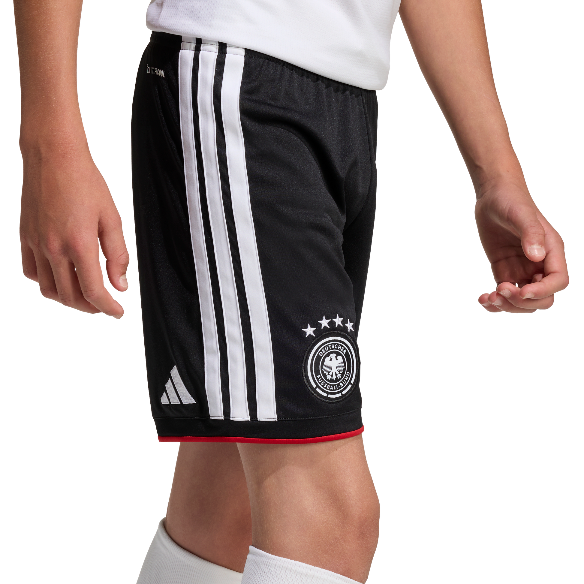 מכנסי כדורגל קצרים - ילדים