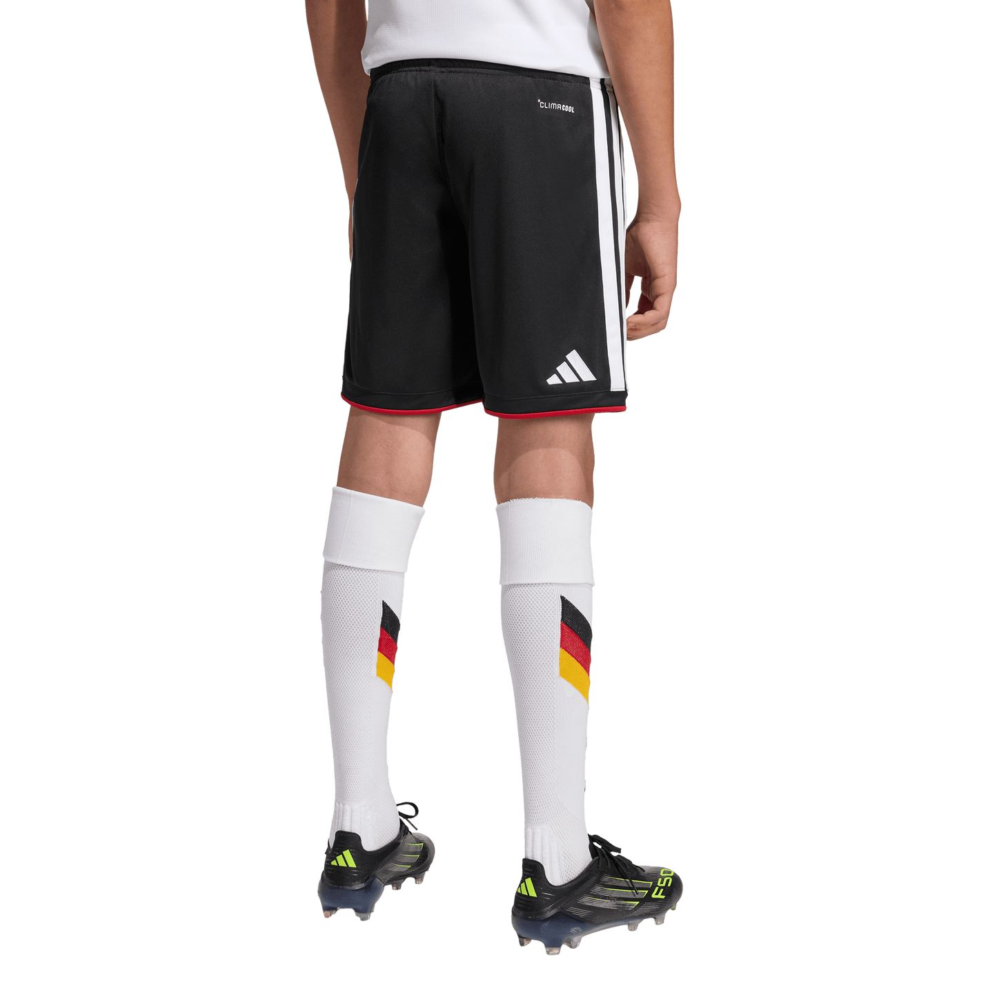 מכנסי כדורגל קצרים - ילדים