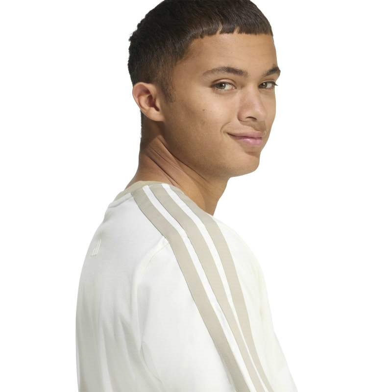 חולצת טי-שירט קצרה - גברים