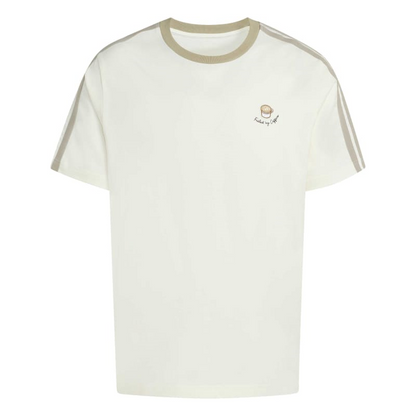 חולצת טי-שירט קצרה - גברים