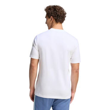 חולצת כדורגל קצרה - גברים