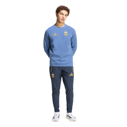 מכנסי כדורגל ארוכים - גברים