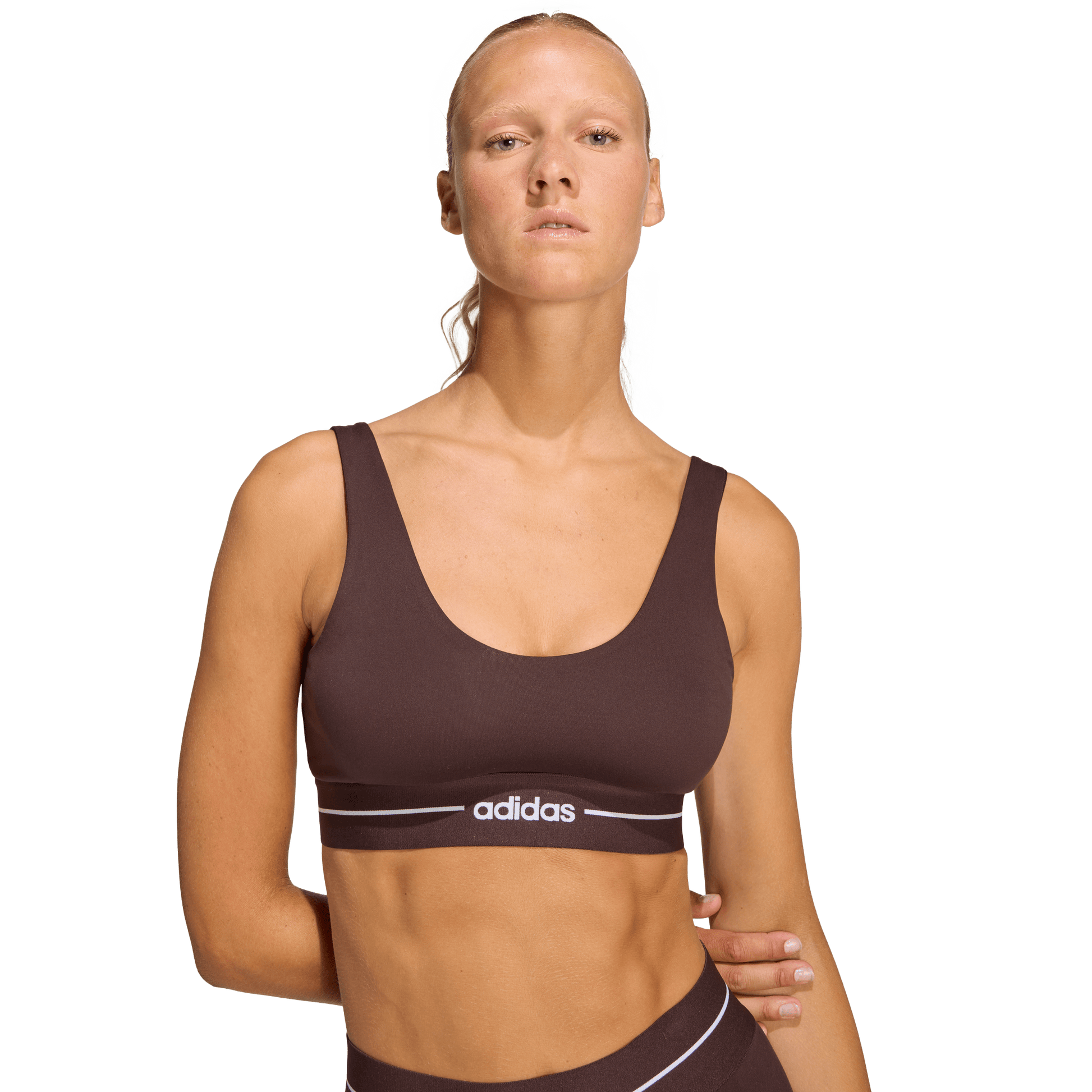 גוזיית ספורט - נשים