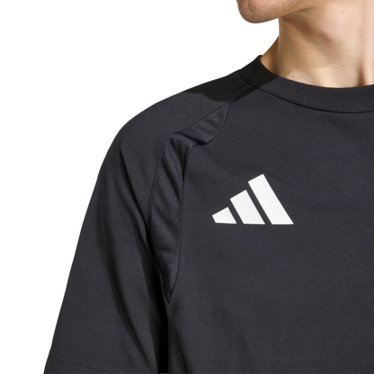 חולצת כדורגל קצרה - גברים