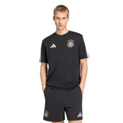 חולצת כדורגל קצרה - גברים