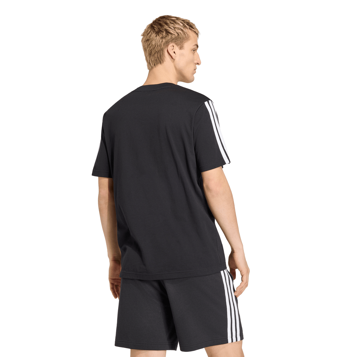 חולצת כדורגל קצרה - גברים