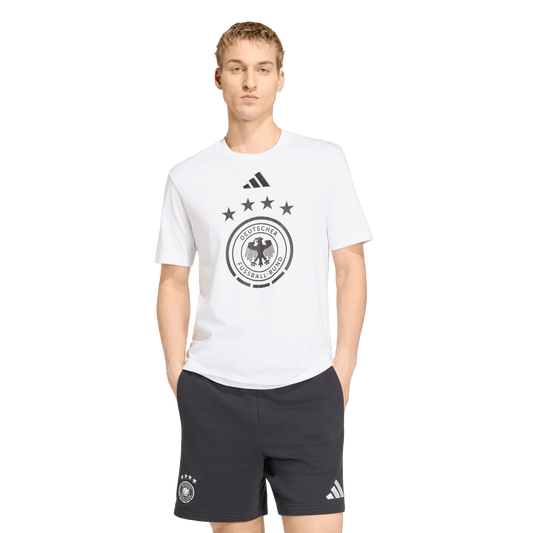 חולצת טי-שירט קצרה - גברים