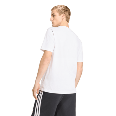 חולצת טי-שירט קצרה - גברים