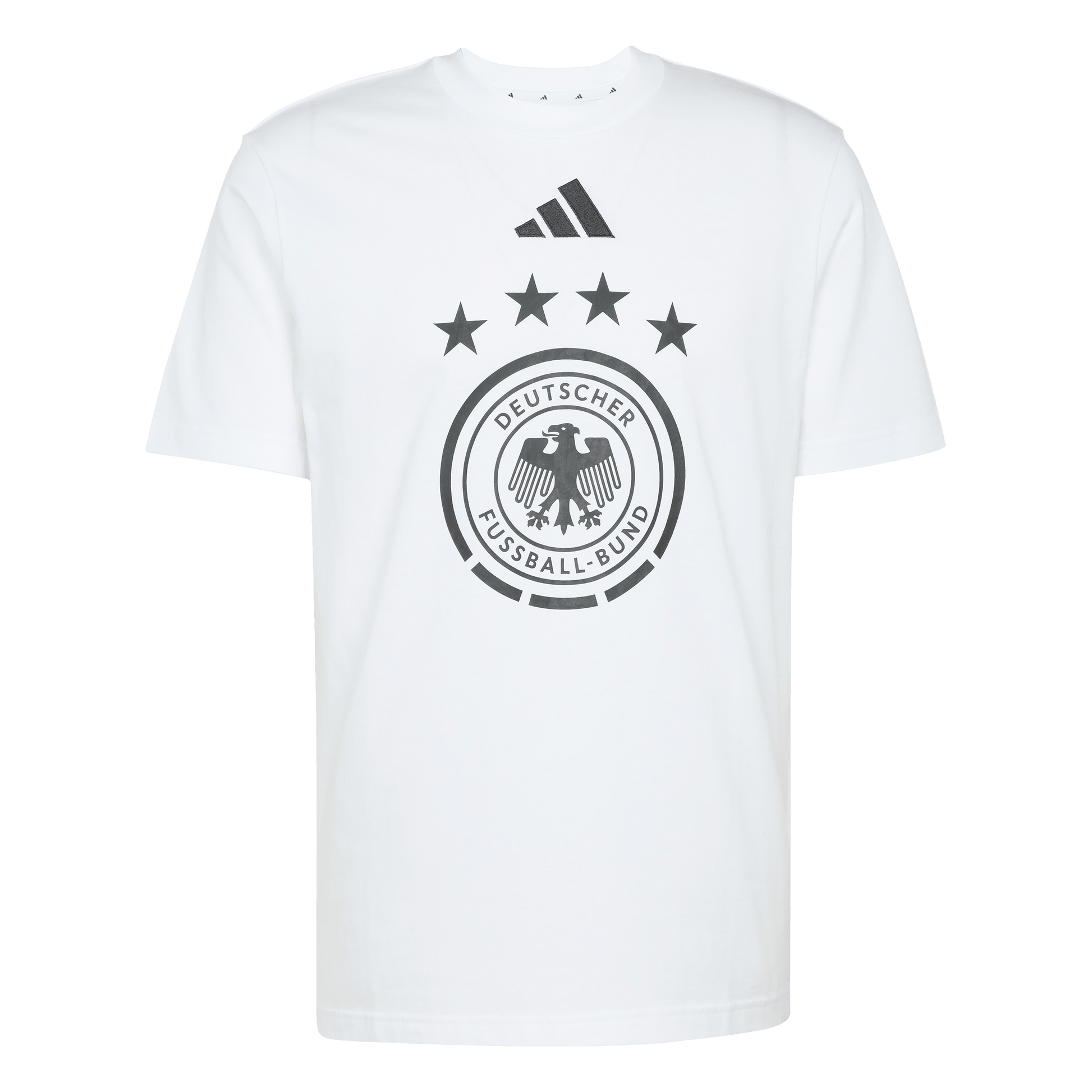 חולצת טי-שירט קצרה - גברים