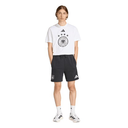 חולצת טי-שירט קצרה - גברים