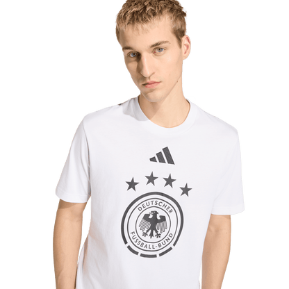 חולצת טי-שירט קצרה - גברים