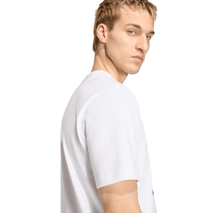 חולצת טי-שירט קצרה - גברים