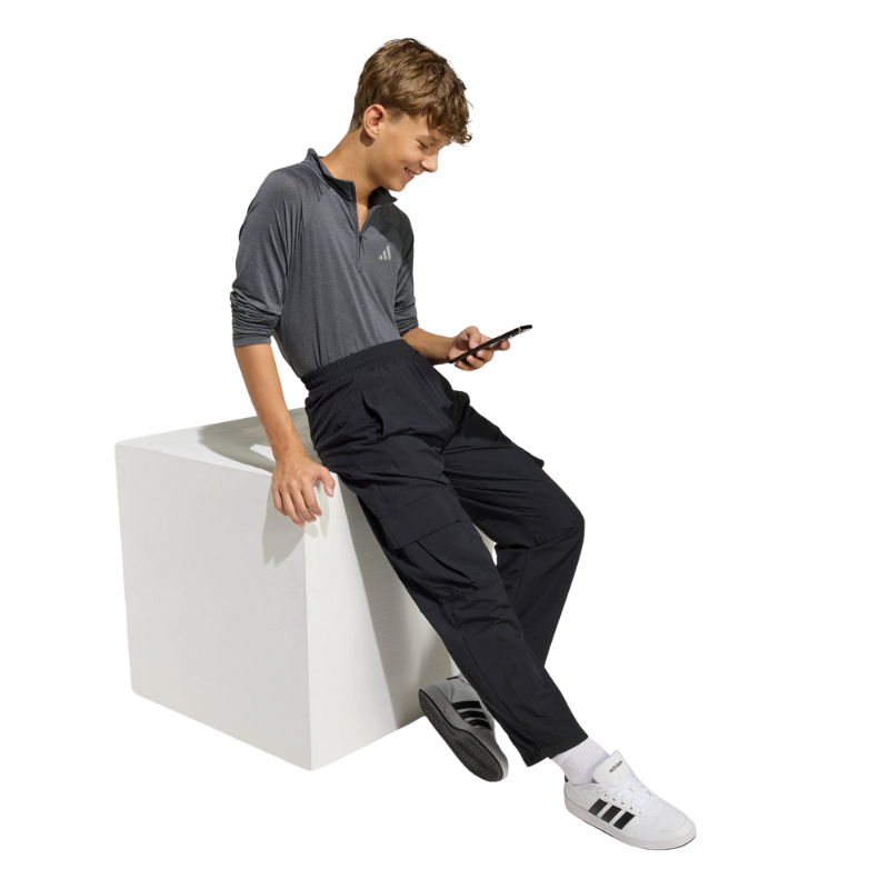 מכנסיים ארוכים - ילדים