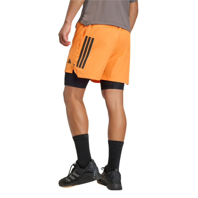 מכנסי ספורט 2-1  - גברים