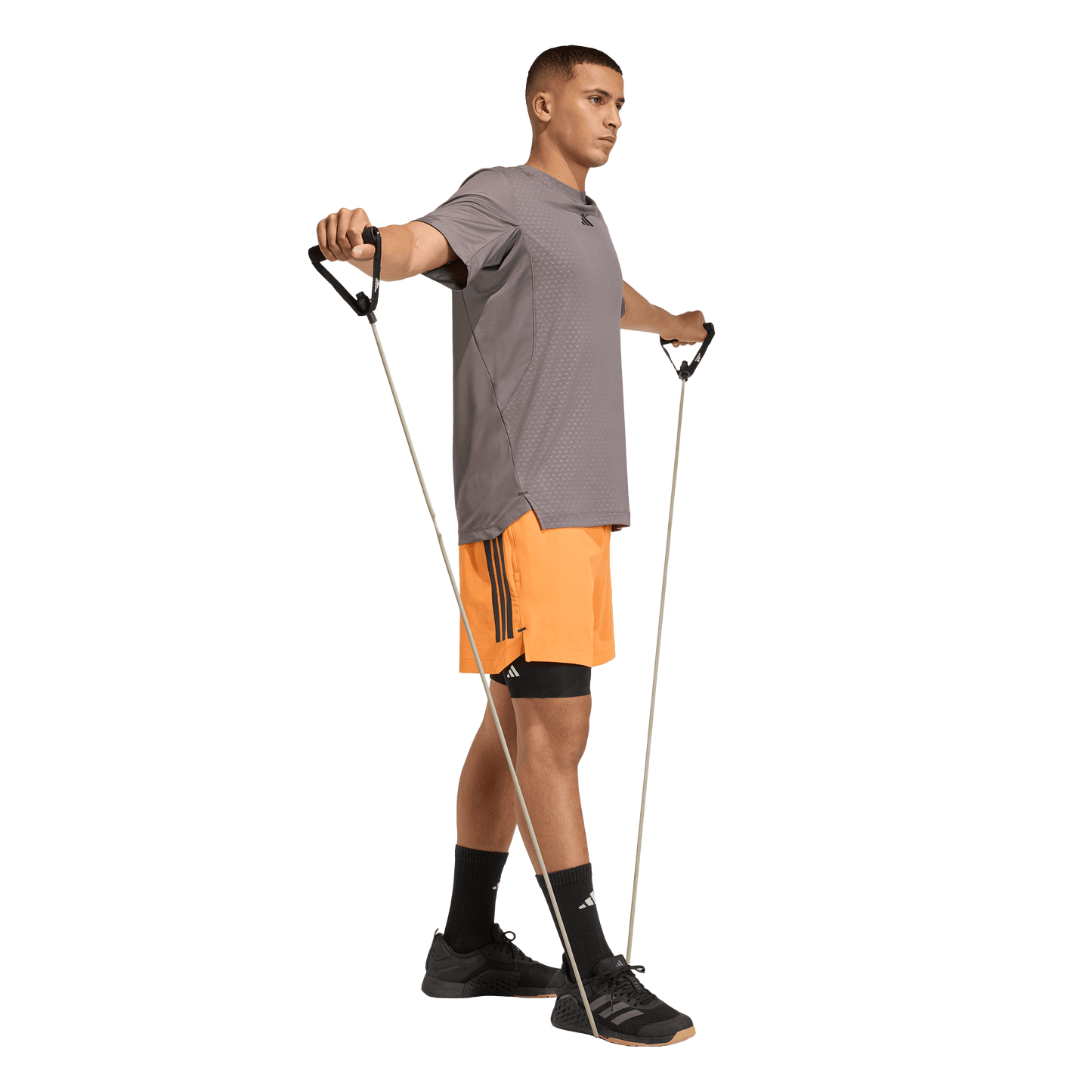 מכנסי ספורט 2-1  - גברים