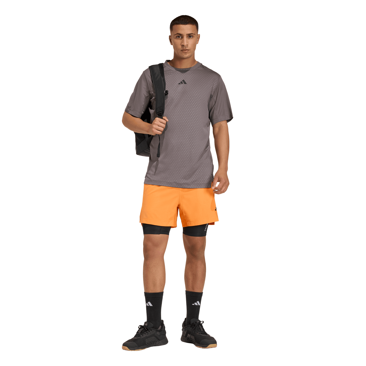 מכנסי ספורט 2-1  - גברים