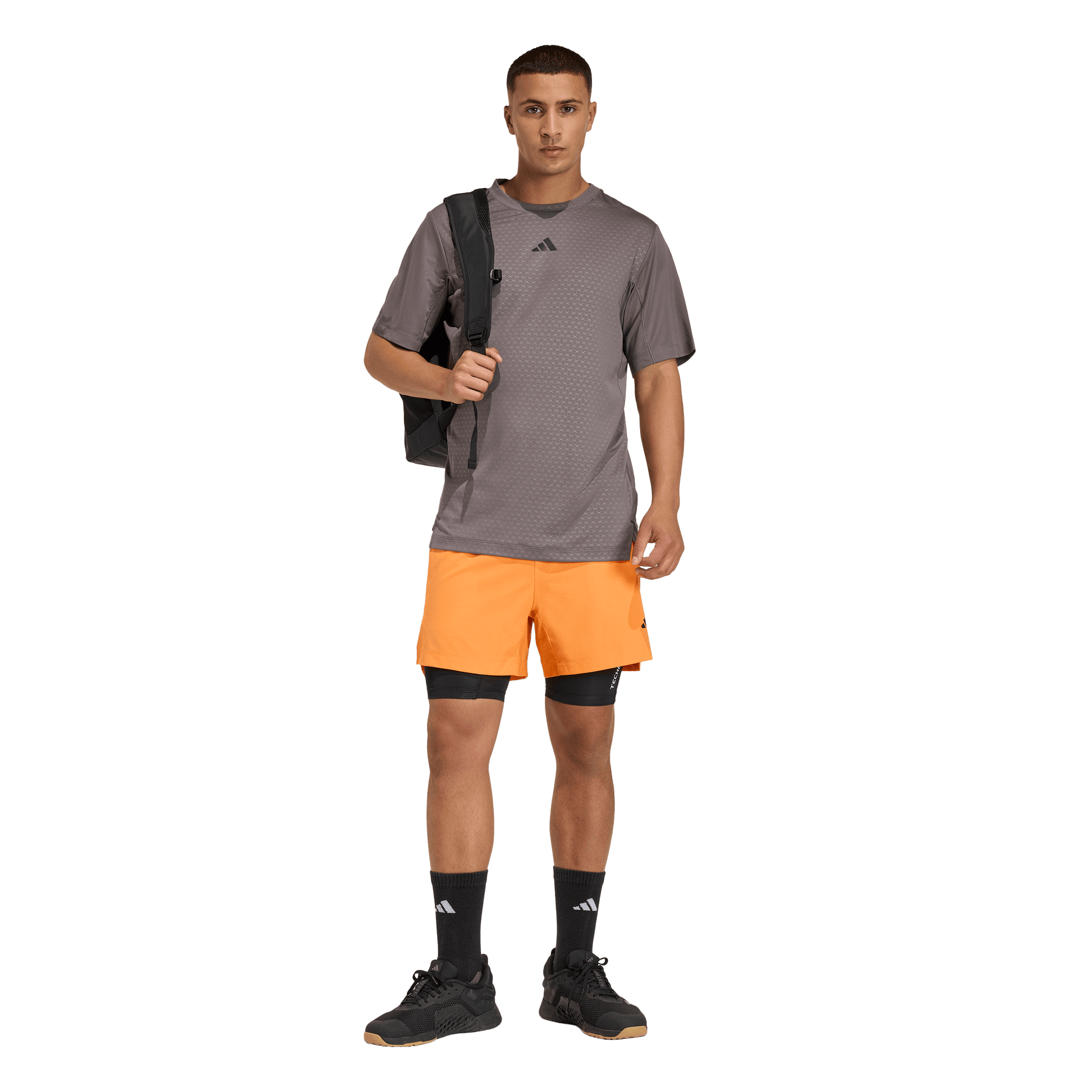 מכנסי ספורט 2-1  - גברים