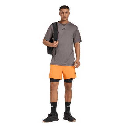 מכנסי ספורט 2-1  - גברים