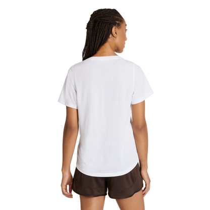 חולצת ספורט קצרה - נשים