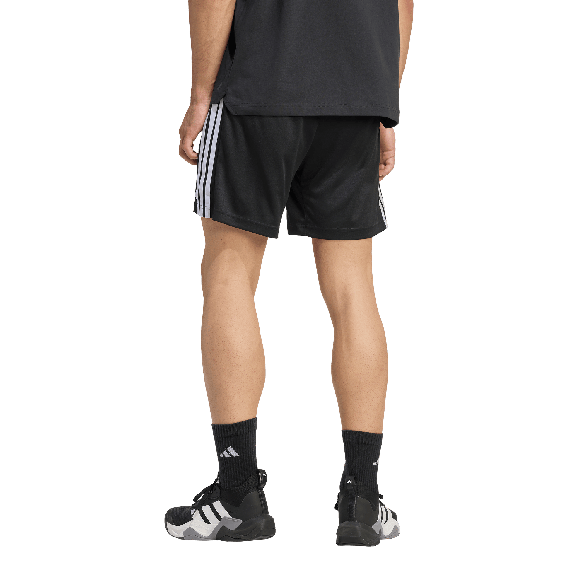 מכנסי ספורט קצרים - גברים