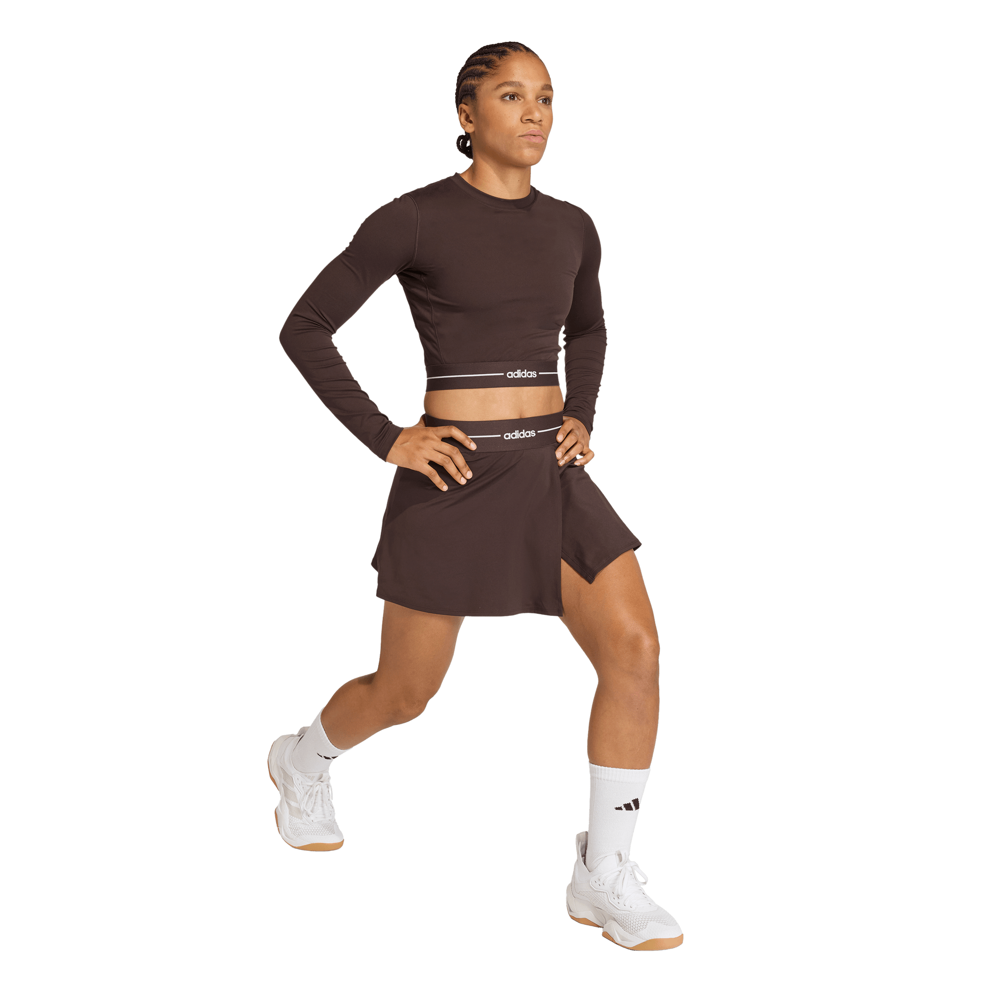 חצאית ספורט - נשים