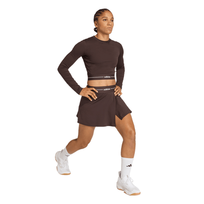 חצאית ספורט - נשים