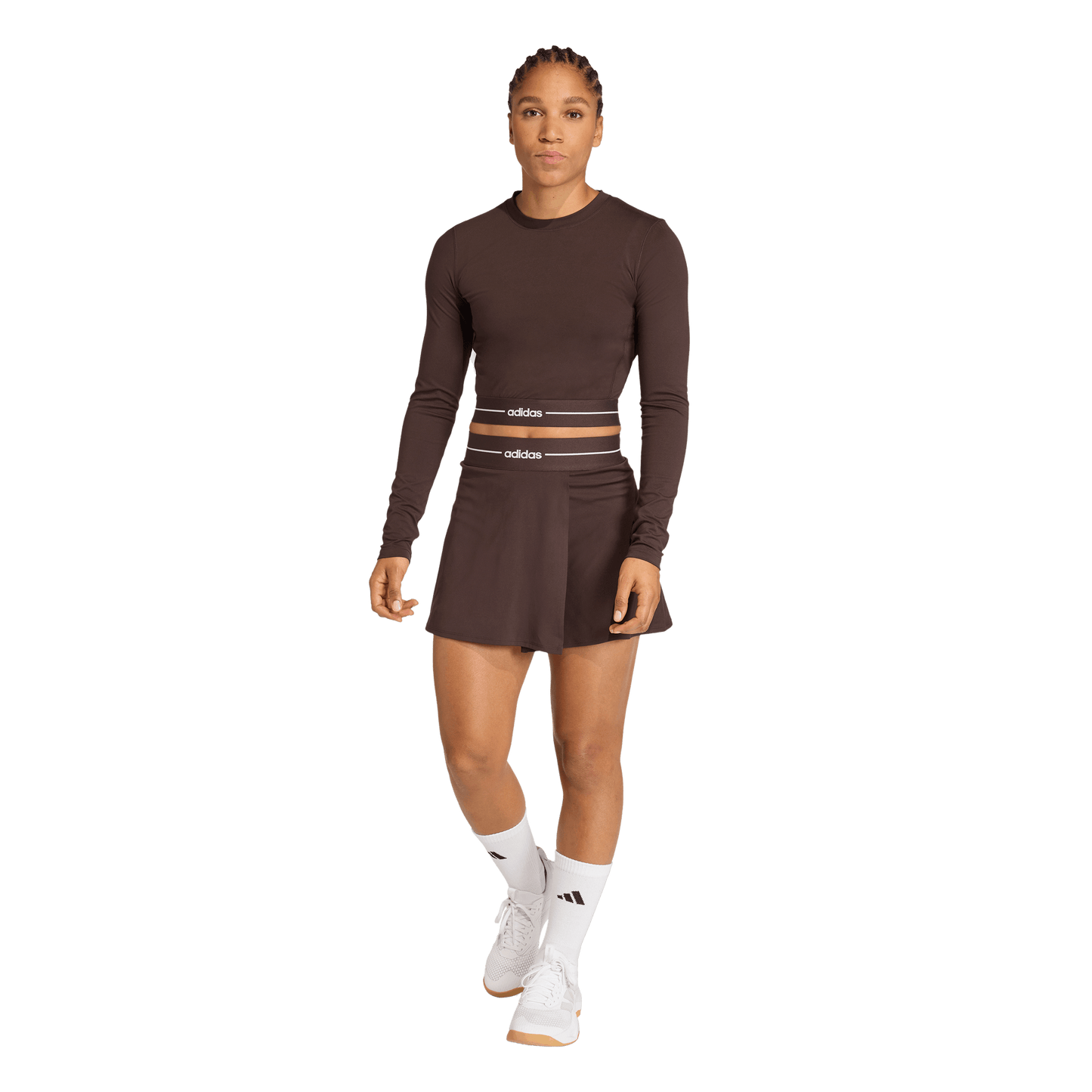 חצאית ספורט - נשים