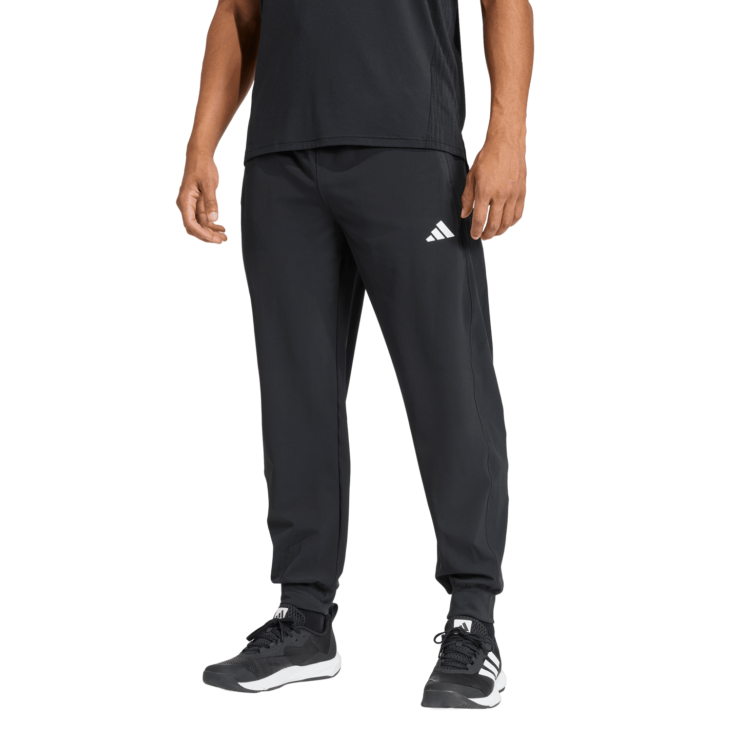 מכנסי פוטר ארוכים - גברים