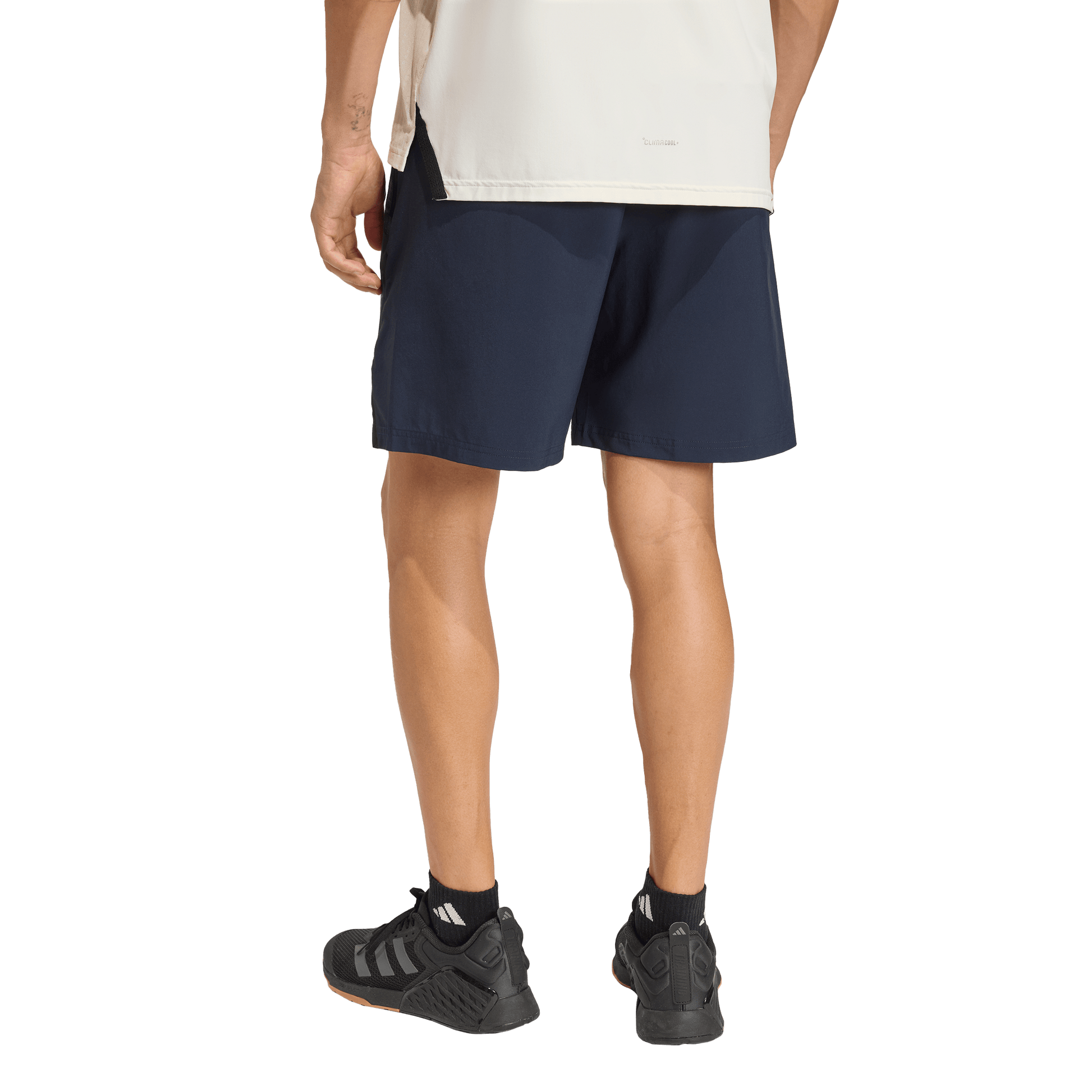 מכנסי ספורט קצרים - גברים