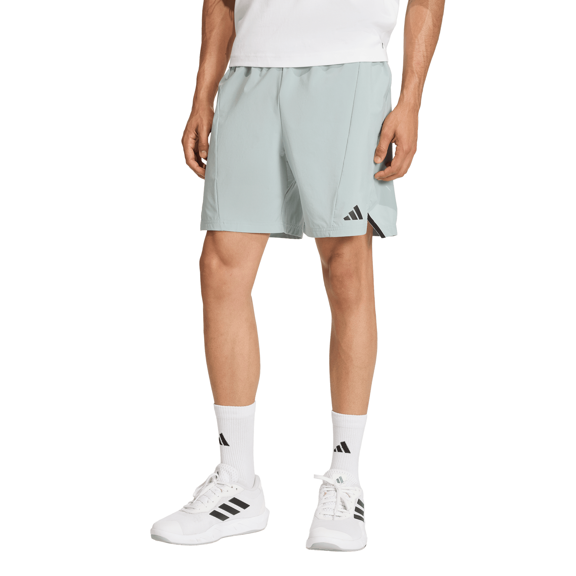 מכנסי ספורט קצרים - גברים