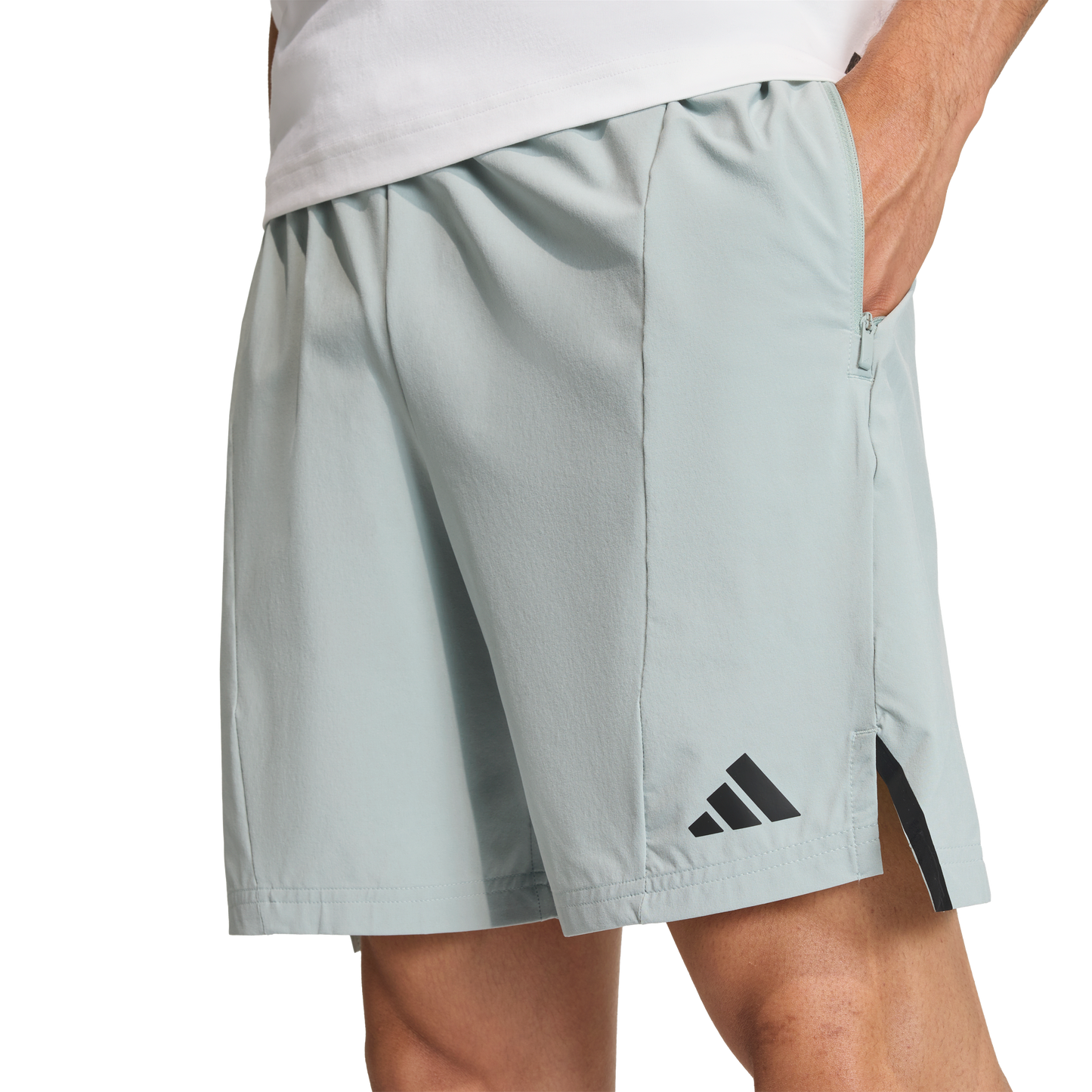 מכנסי ספורט קצרים - גברים