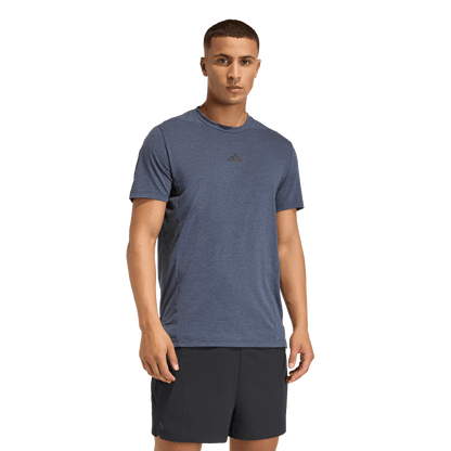 חולצת ספורט קצרה - גברים