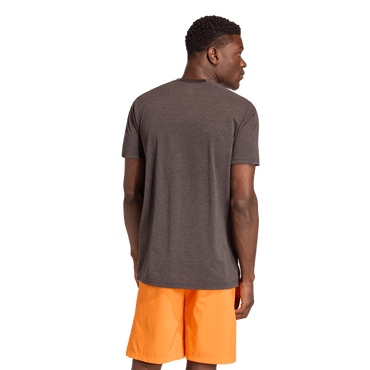 חולצת ספורט קצרה - גברים