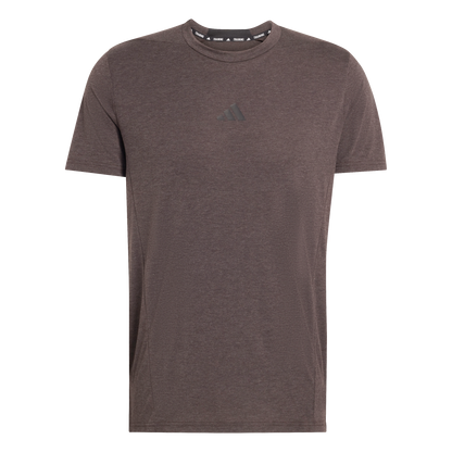 חולצת ספורט קצרה - גברים