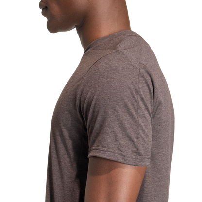 חולצת ספורט קצרה - גברים