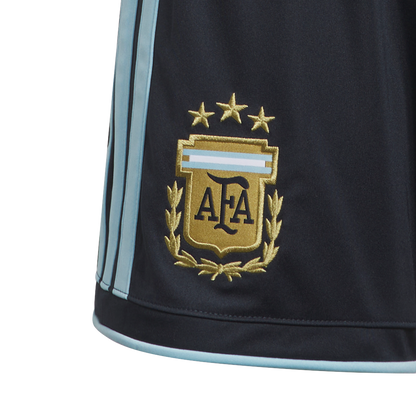 מכנסי כדורגל קצרים - ילדים