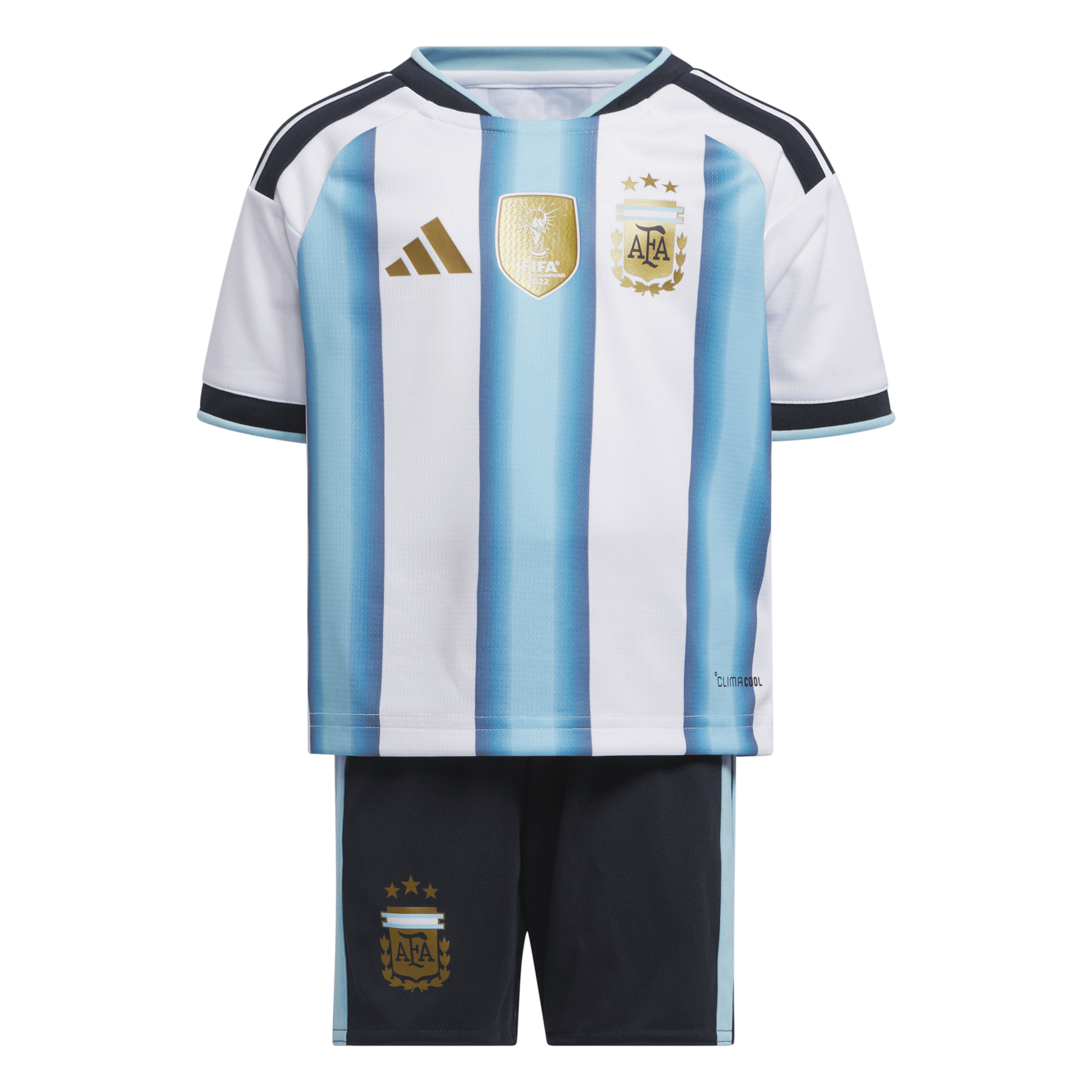 חולצת כדורגל קצרה - יוניסקס