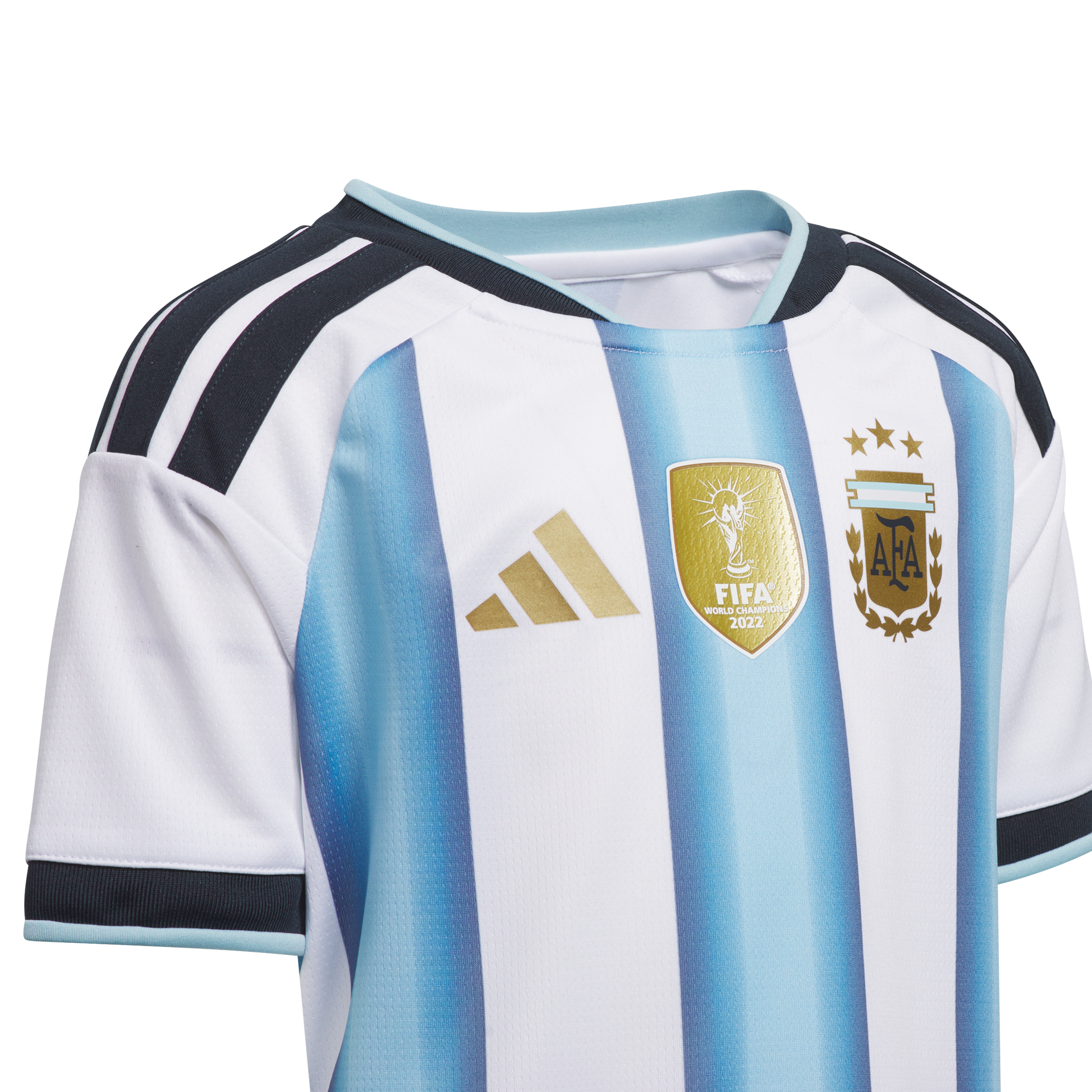 חולצת כדורגל קצרה - יוניסקס