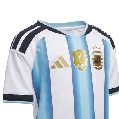 חולצת כדורגל קצרה - יוניסקס