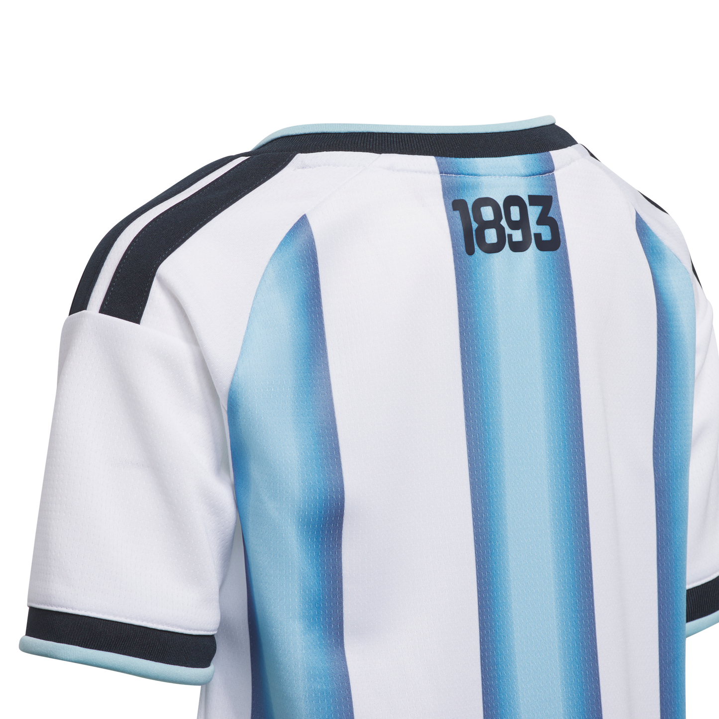 חולצת כדורגל קצרה - יוניסקס