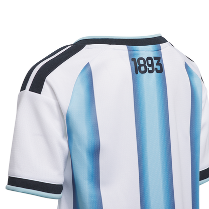 חולצת כדורגל קצרה - יוניסקס