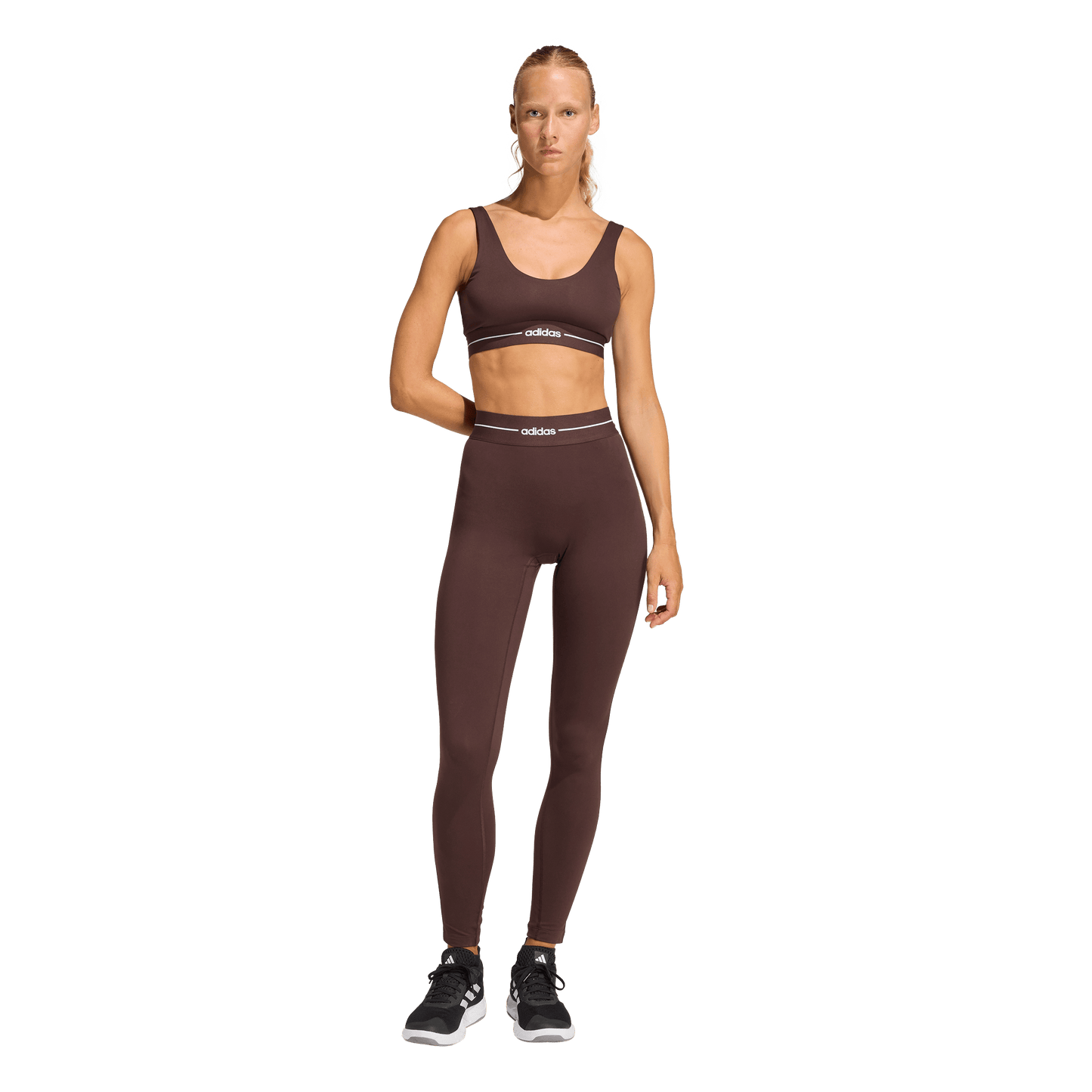 מכנסי ספורט ארוכים - נשים